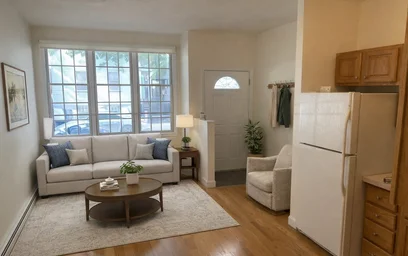 Entire apartment in residence at 202, Hurley St., Unit 0, East Cambridge, Cambridge, MA, 02141, image 5 of 16