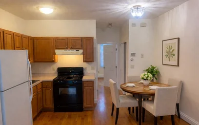 Entire apartment in residence at 202, Hurley St., Unit 0, East Cambridge, Cambridge, MA, 02141, image 6 of 16