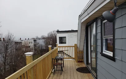 Estúdio em residência em 549, Bennington St., Unit 3B, East Boston, Boston, MA, 02128, imagem 1 de 3