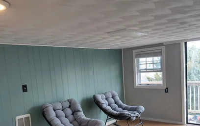 Estúdio em residência em 549, Bennington St., Unit 3B, East Boston, Boston, MA, 02128, imagem 2 de 3
