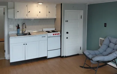 Estúdio em residência em 549, Bennington St., Unit 3B, East Boston, Boston, MA, 02128, imagem 3 de 3