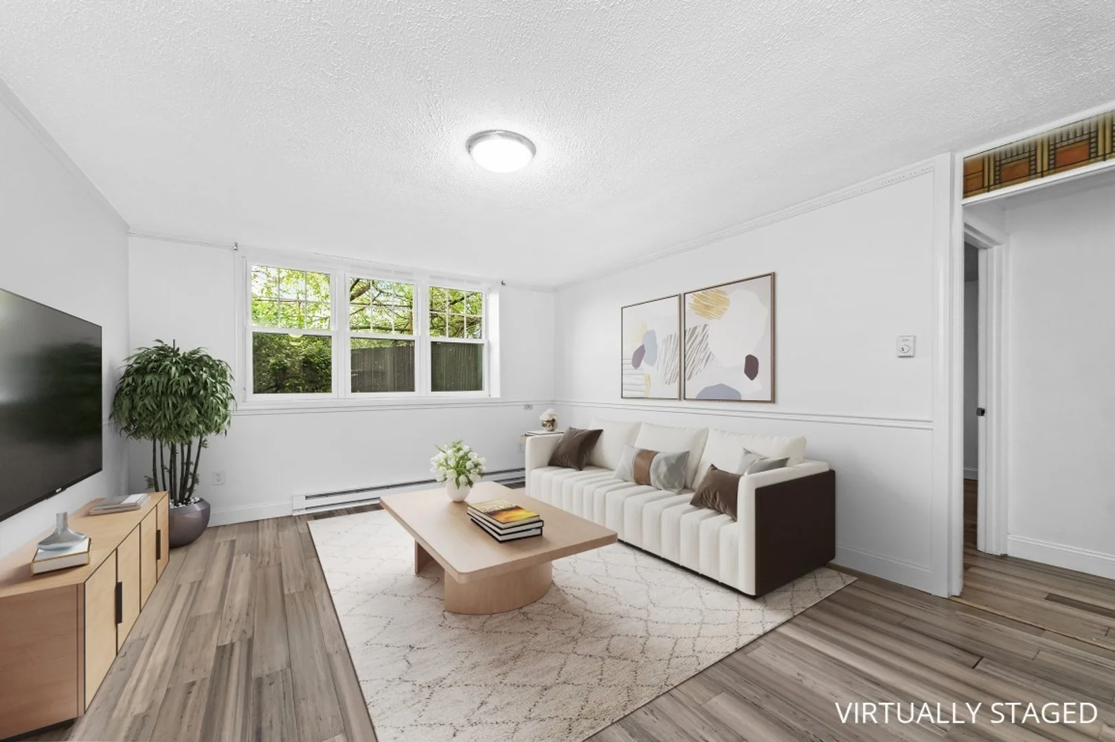520, Talbot Ave., Unit 4, Dorchester, Boston, MA, 02124