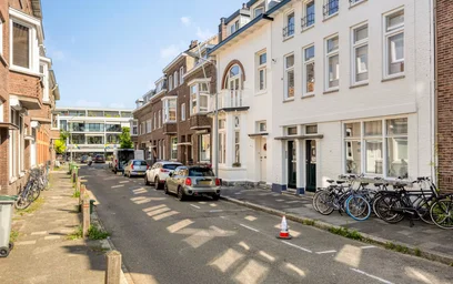 Özel oda konumu Burgemeester Ceulenstraat, Villapark, 2 9 görüntüsü