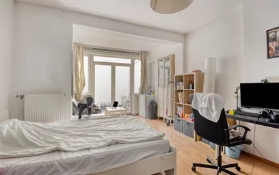 Özel oda konumu Burgemeester Ceulenstraat, Villapark, 4 9 görüntüsü