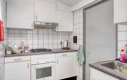 Özel oda konumu Burgemeester Ceulenstraat, Villapark, 6 9 görüntüsü