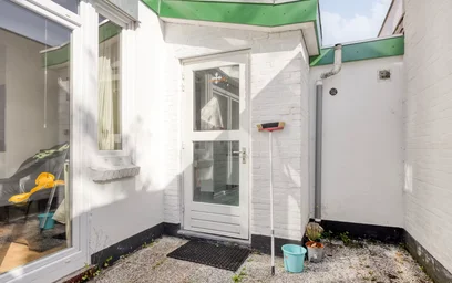 Özel oda konumu Burgemeester Ceulenstraat, Villapark, 8 9 görüntüsü