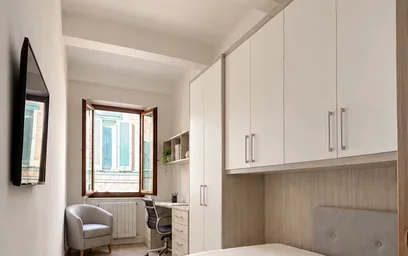 Private room at Vicolo Rinuccini, Civetta, image 6 of 10