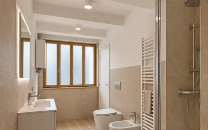 Private room at Vicolo Rinuccini, Civetta, image 9 of 10
