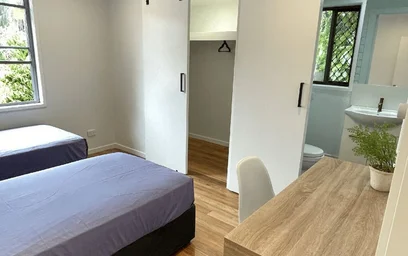 Private room at 2Stay Student Residence Gold Coast NA, image 6 of 10