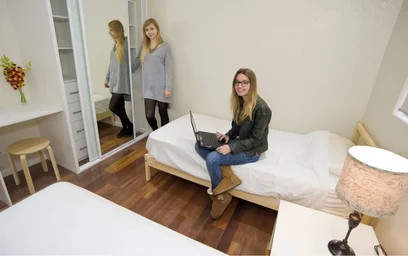 Private room at 2Stay Student Residence Gold Coast NA, image 9 of 10