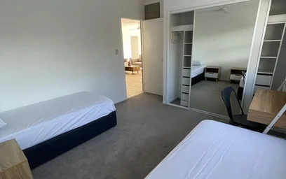 Private room at 2Stay Student Residence Sydney -, image 6 of 12