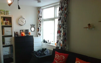 Studio at Huizumerlaan, image 2 of 4