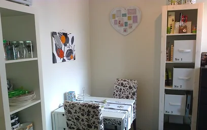 Studio at Huizumerlaan, image 3 of 4