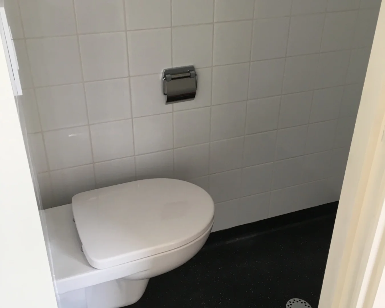 Apartamento estúdio compacto ideal para estudantes em 