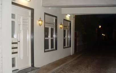 Dairenin tamamı konumu Flieruilensteeg, 1 10 görüntüsü