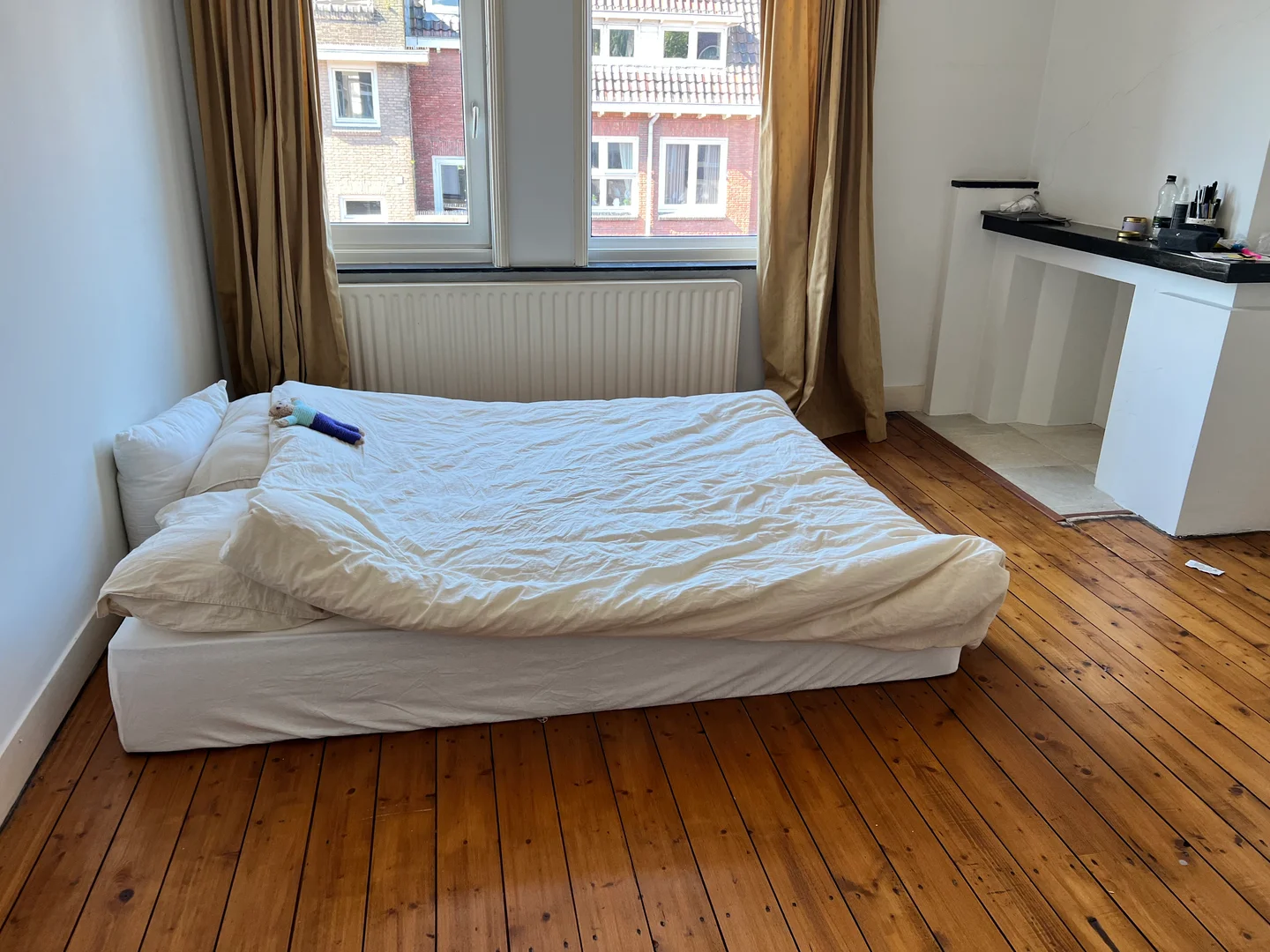 Gemütliches Zimmer für Studenten in 
