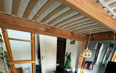 Privatzimmer in der Raamstraat, bild 1 von 6