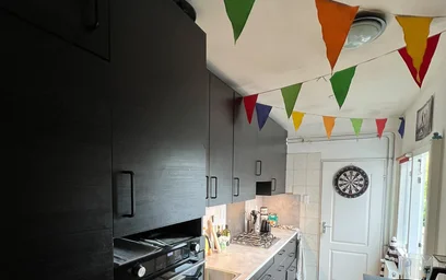 Privatzimmer in der Raamstraat, bild 6 von 6