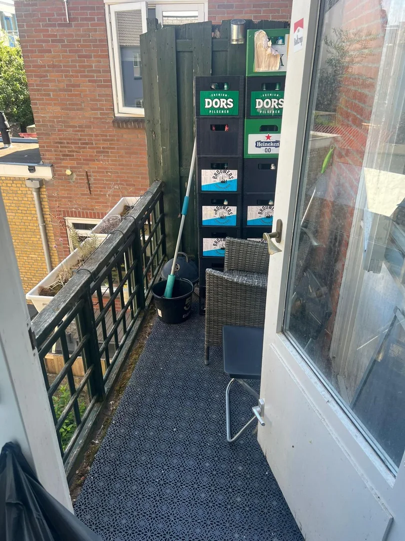 Budgetfreundliches Studentenzimmer in Campusnähe in 
