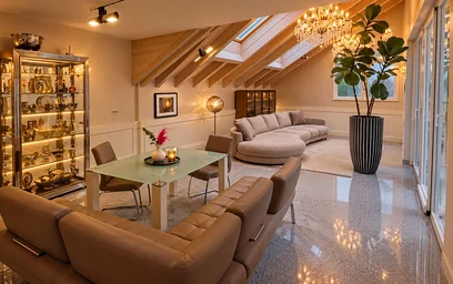 Private room at Basler Straße, image 2 of 6