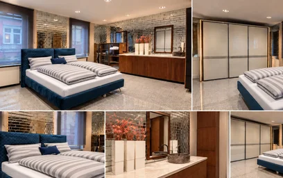 Private room at Basler Straße, image 3 of 6