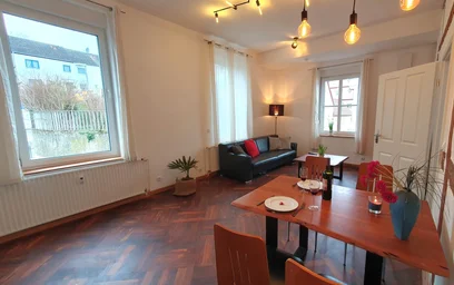 Entire apartment at Hans-Zöller-Straße, image 1 of 13