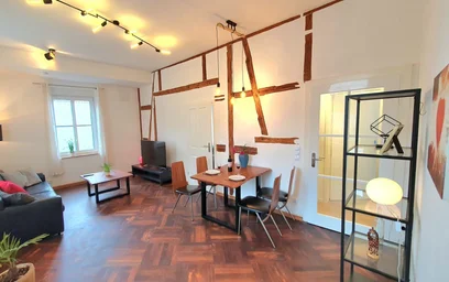 Entire apartment at Hans-Zöller-Straße, image 3 of 13