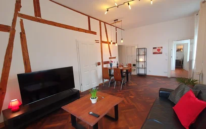 Entire apartment at Hans-Zöller-Straße, image 4 of 13