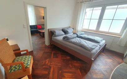 Entire apartment at Hans-Zöller-Straße, image 5 of 13