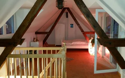 Zimmer zur Miete in einer WG in {area}