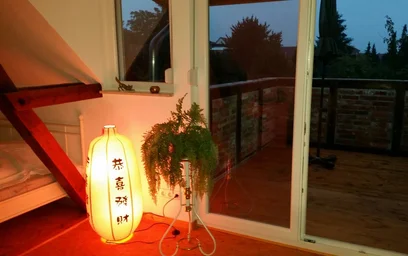 Privatzimmer in der Sandkämper Straße, bild 2 von 9
