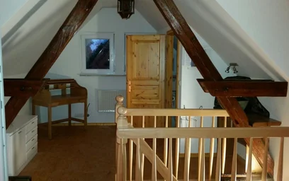Privatzimmer in der Sandkämper Straße, bild 3 von 9