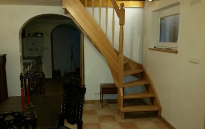 Privatzimmer in der Sandkämper Straße, bild 4 von 9