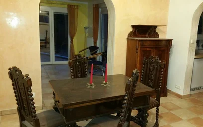 Privatzimmer in der Sandkämper Straße, bild 7 von 9