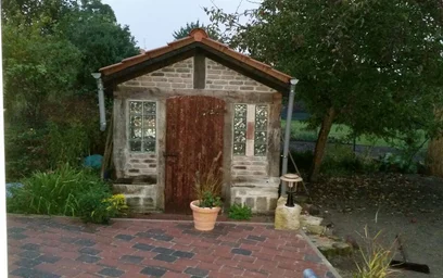 Privatzimmer in der Sandkämper Straße, bild 9 von 9