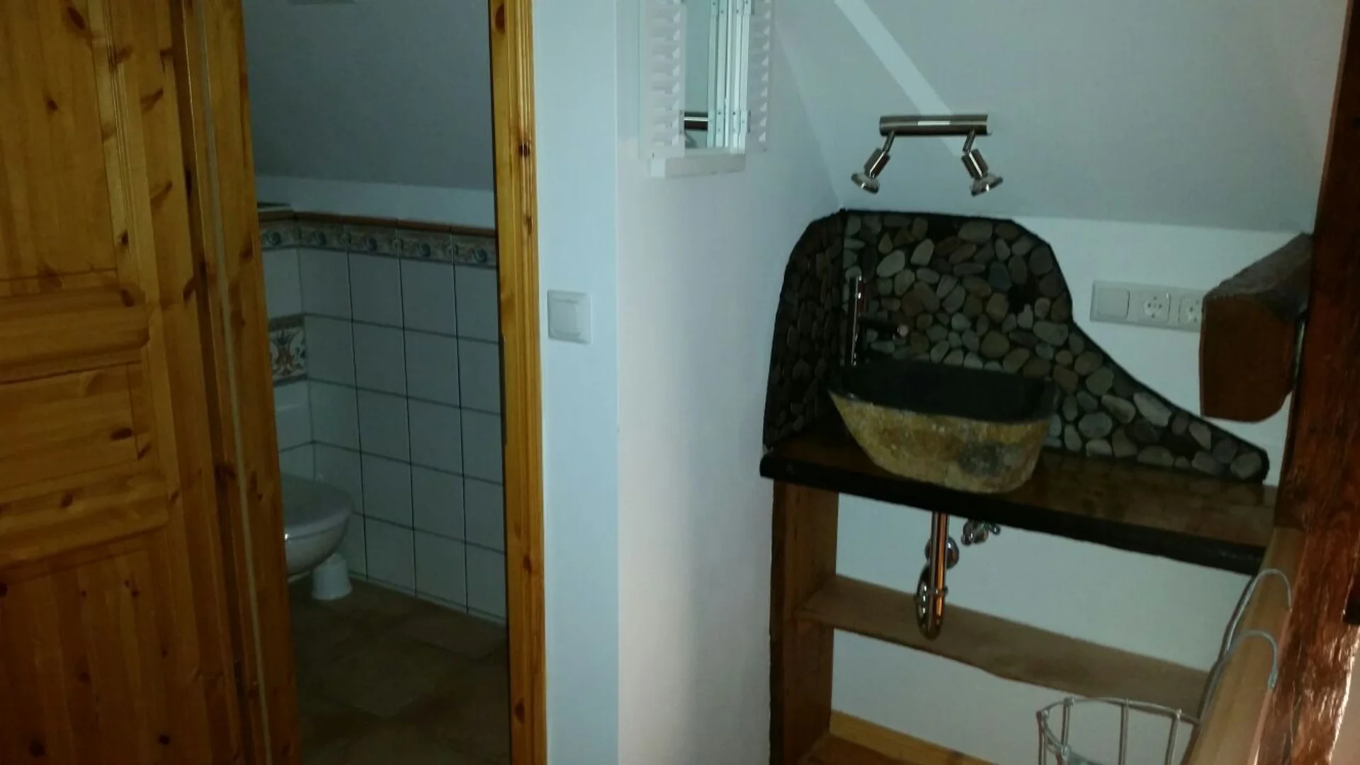 Studentenfreundliches Zimmer in  mit modernen Annehmlichkeiten