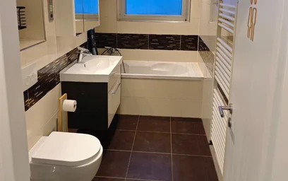 Chambre privée à Saturnstraße, image 11 de 11