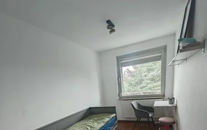 Chambre privée à Saturnstraße, image 4 de 11