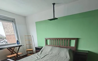 Chambre privée à Saturnstraße, image 6 de 11