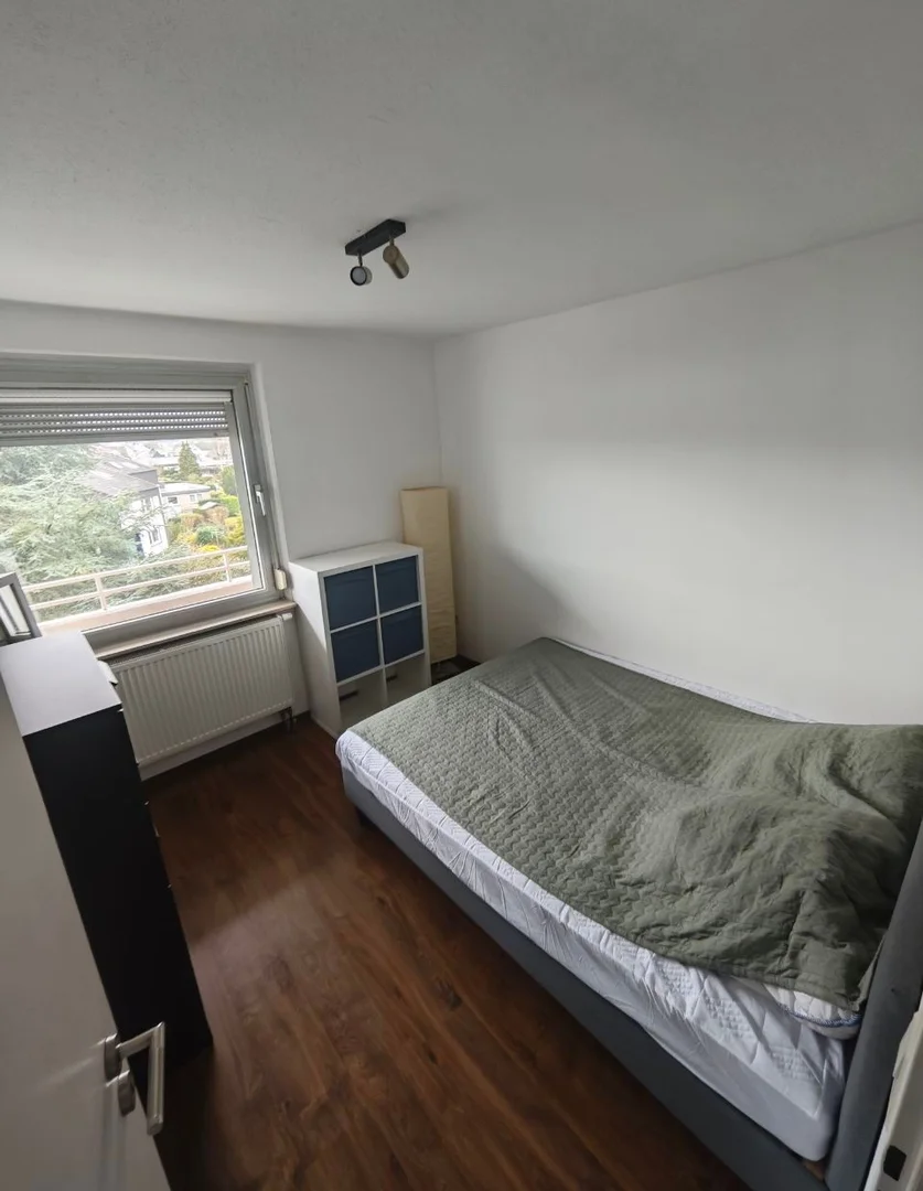 Chambre à louer dans un appartement d'étudiant à , entièrement meublée