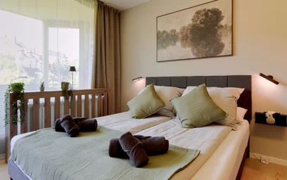 Private room at Wentzingerstraße, image 3 of 32
