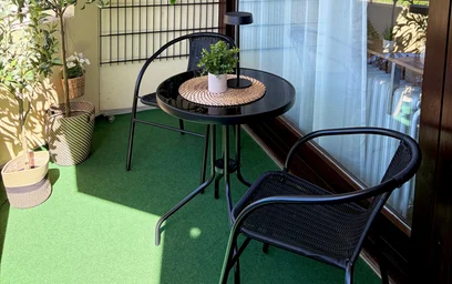 Private room at Wentzingerstraße, image 6 of 32