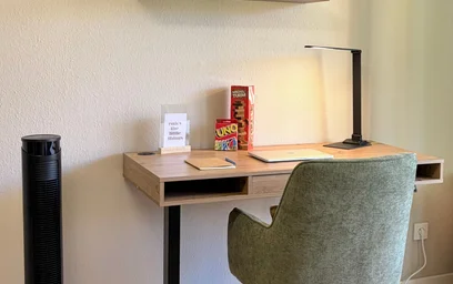 Private room at Wentzingerstraße, image 7 of 32