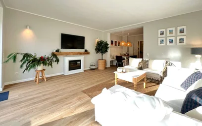 Private room at Vahrer Straße, image 1 of 40