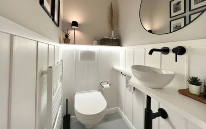 Private room at Vahrer Straße, image 13 of 40