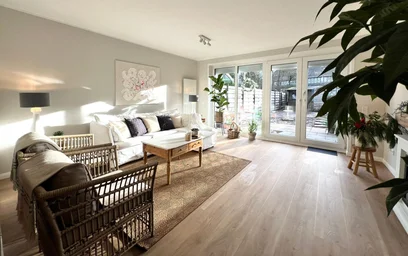 Private room at Vahrer Straße, image 6 of 40
