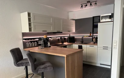 Monolocale in Overmannweg, immagine 13 di 14