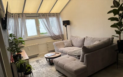 Monolocale in Overmannweg, immagine 5 di 14