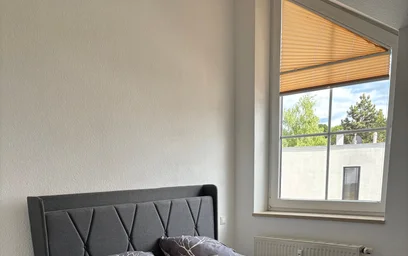 Monolocale in Overmannweg, immagine 7 di 14