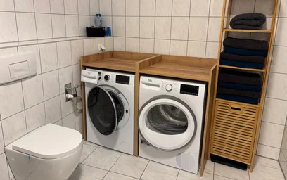 Monolocale in Overmannweg, immagine 9 di 14